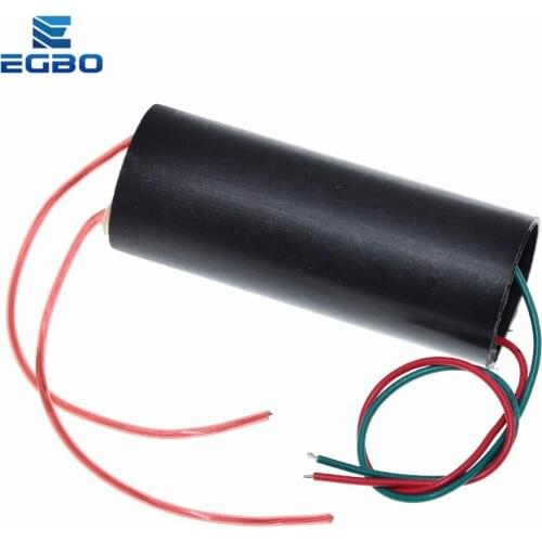 EGBO New DC 3V-6V bis 400kV 400000V Boost Step up Power Module High Voltage Generator