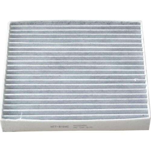 Car Cabin Air Filter for Geely Emgrand Gs Gl 1.3t 1.8l 8022004800