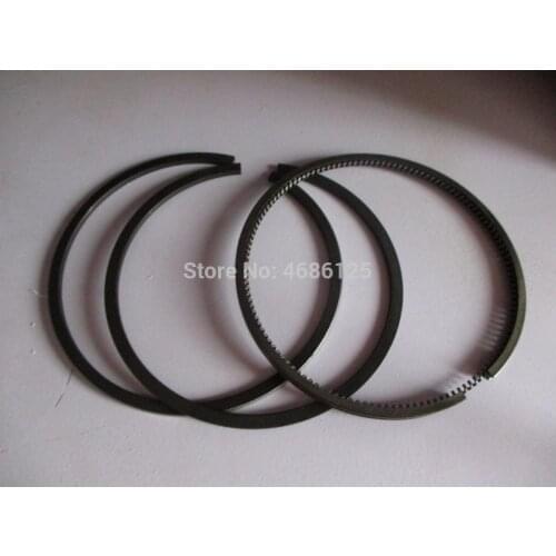 KIPOR KD2V86F PISTON RING FIT KDE12000EA3 KDE12000TA3 GENERATOR