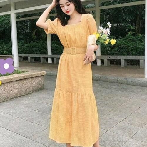 Malai Lush Summer Dresses