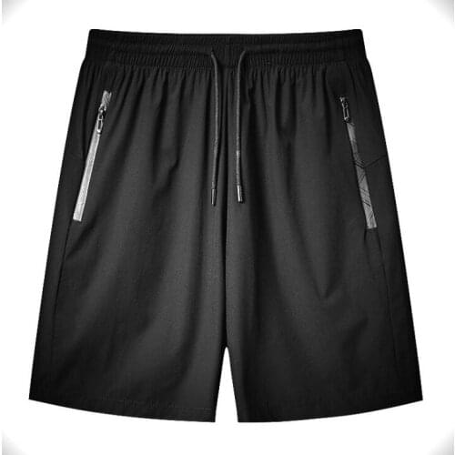 2021 New Mens Summer Breathable ShortsCasual Short Pants
