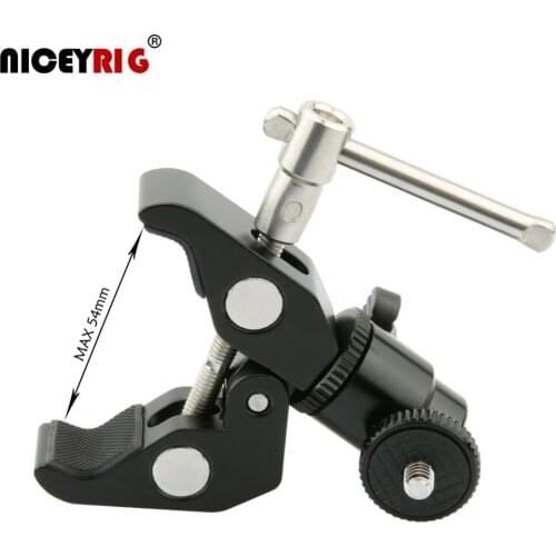 Tripods For Cameras Niceyrig China