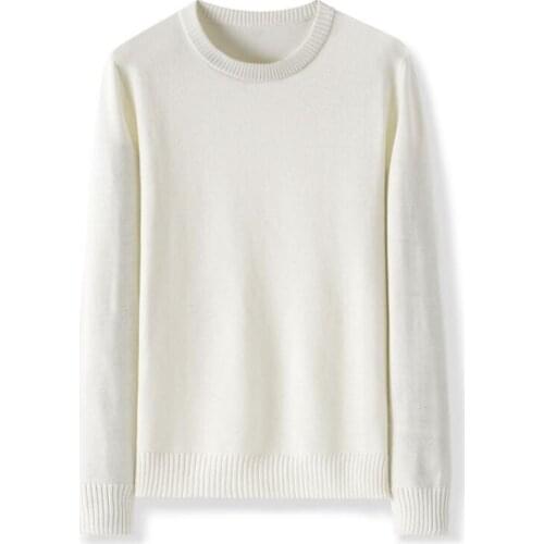 2021 New Autumn Women Sweaters Cotton Pullovers Fashion Knitted Sweater Winter Clothing