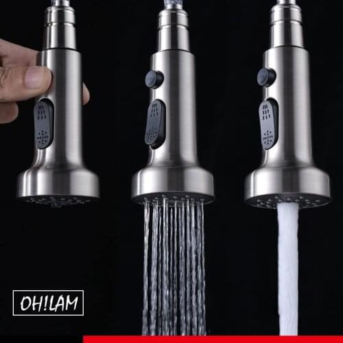 OH!IAM Kitchen Faucet Accessories