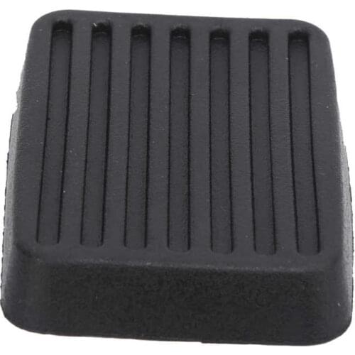 Brake Clutch Pedal Cover Rubber 3282524000 Replacement for Hyundai Accent 1995 1996 1997 1998 1999 2000 2001 2002 2003 2004 2005
