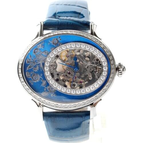 Sea-Gull Classic Ladies Watch