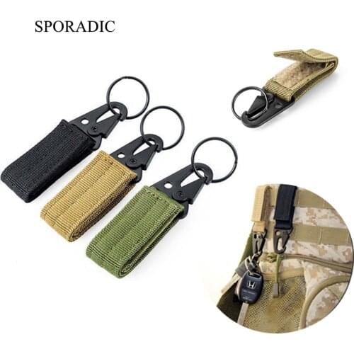 Sporadic Climbing Equipment