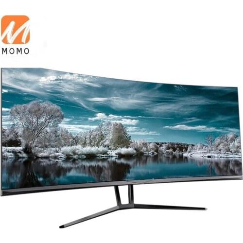 Extra Wide 21:9 Display 35 Inch Monitor Curved