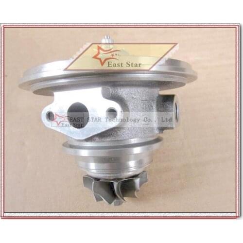 RHF4 1515A029 VT10 VB420088 VA420088 Turbocharger Cartridge Turbo CHRA For Mitsubishi W200 L200 Truck 2005- 4D5CDI 2.5L TD 133HP