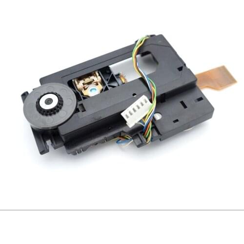 VAM1202 1201 1202/12 Universal CDM12.1 Bald head with frame Suitable for Philips 1202 laser head