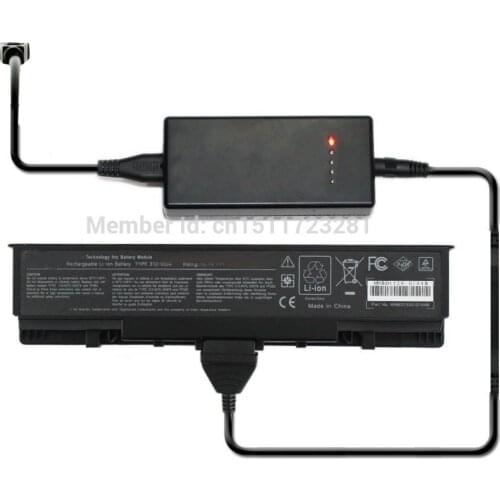 External Laptop Battery Charger for Asus 90-NLF1B2000Y A32-F5 A32-X50 F50Gx