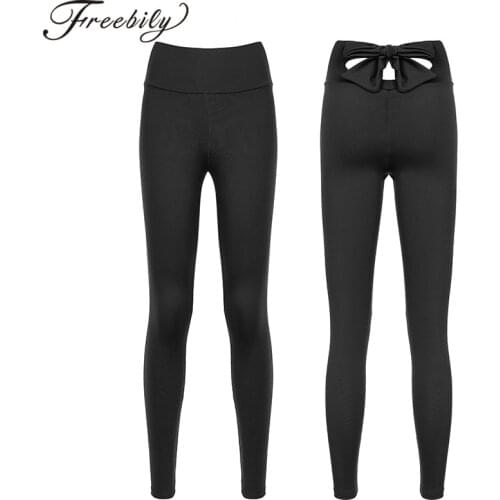 4 Colors High Waist Yoga Pants Women Ladies Running Ruched Leggings Sportswear Training Fitness Sport Leggings Tights Trousers