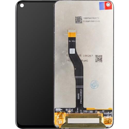 6.4'' LCD For Huawei Nova 4 LCD Display Touch Screen Digitizer Assembly For Huawei VCE-AL00 VCE-TL00 LCD Display + Tools