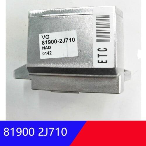 819002J710 Genuine steering ignition lock for hyundai EQUUS GENESIS Santa fe for kia Sorento BORREGO MOHAVE 81900-2J710