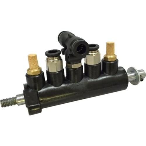 Car Vehicle Tire Removal Disassembly Machine Pneumatic Valve Fittings 8MM Stem