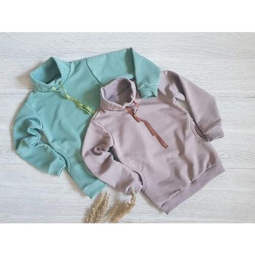 Эврика фабрика детской одежды Sweatshirts For Girls
