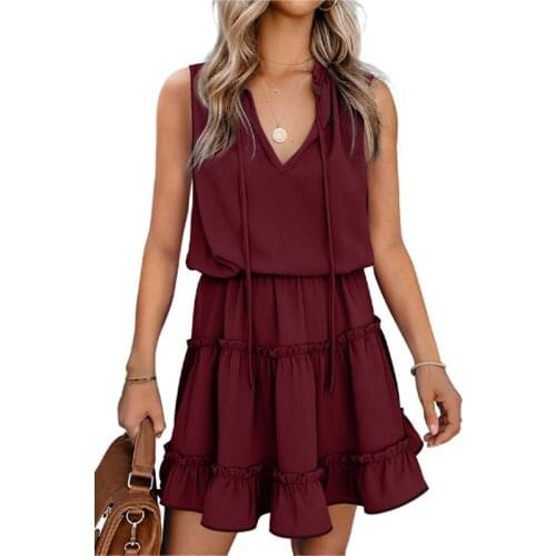 GULE GULE Womens Summer Dresses