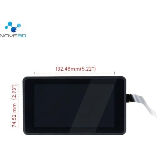 Spare Parts For 3D Printers Nova 3D China