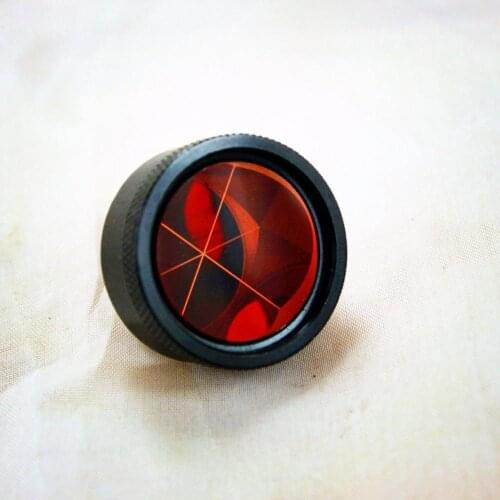 New Mini Peanut Prism Replacement For mini prism Surveying total stations