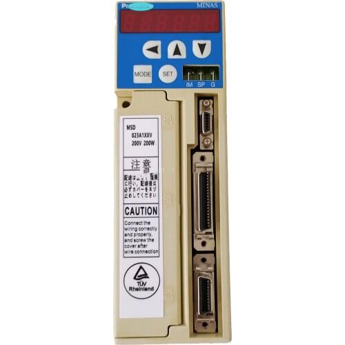 New packaging 1 year warranty MSD023A1X{No.24arehouse spot} Immediately sent