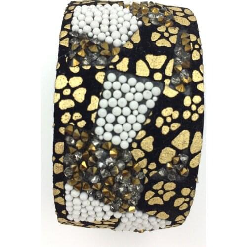 2015 New European Jewelry Suppliers wide Bracelet multi-layer bangles for women Restoring ancient bangle