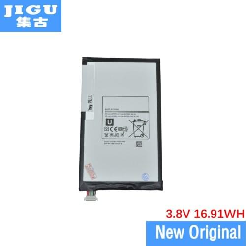 JIGU Original laptop Battery EB-BT330FBE FOR SAMSUNG for Galaxy Tab 4 8.0 8" SM-T330 T331 T335 T337