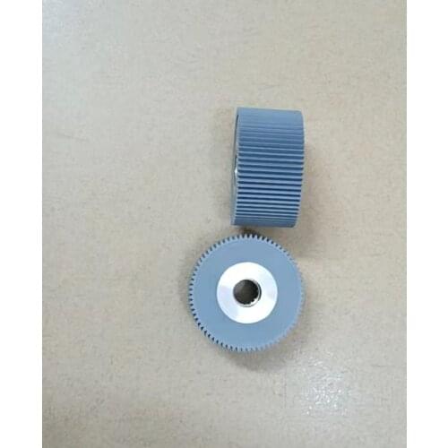 Original 003-26306 Pick-Up Roller fit for Duplicator ES EV RV RZ RP RN FR GR FREE SHIPPING