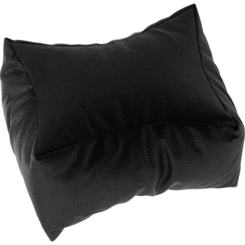 Perfeclan Nail Art Products Hand Arm Rest Cushion Pillow for Salon Washable