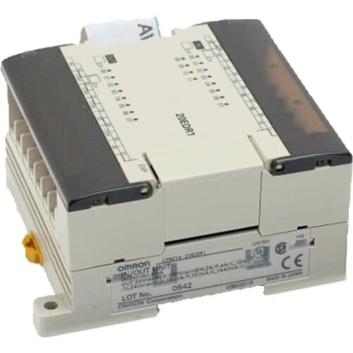 CPM1A-20EDR1 Programmable controller