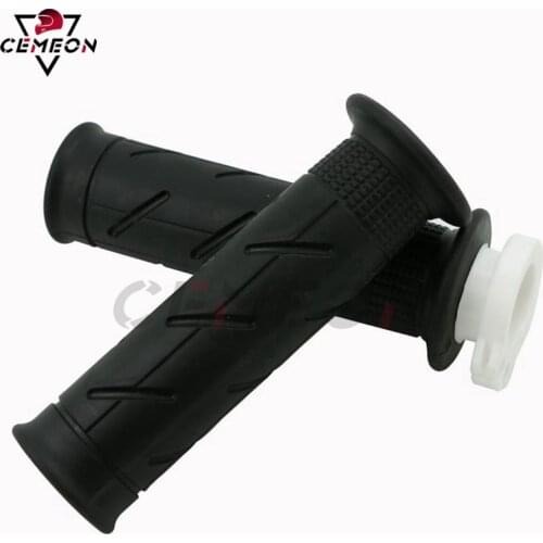 Honda Motorcycle NSR250 CB400 CB-1 VTEC BROS400 VT250 RVF400 Hornet250 Car Grip Rubber Rubber Sleeve Handle Grip Handle Glue