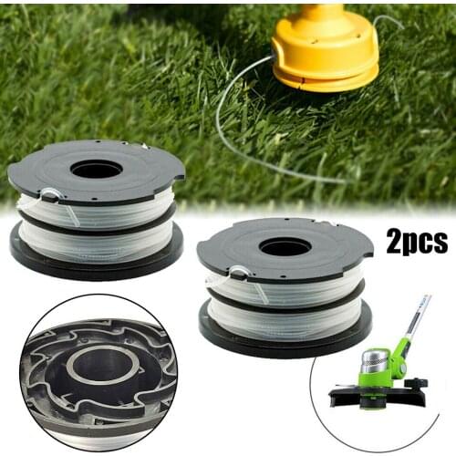 For Black & Decker String Trimmer Strimmer Spool & Line Garden Lawn Mower Parts GL652 GL653 GL650 GL315 GL350