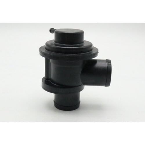 Soarhorse Air Valves