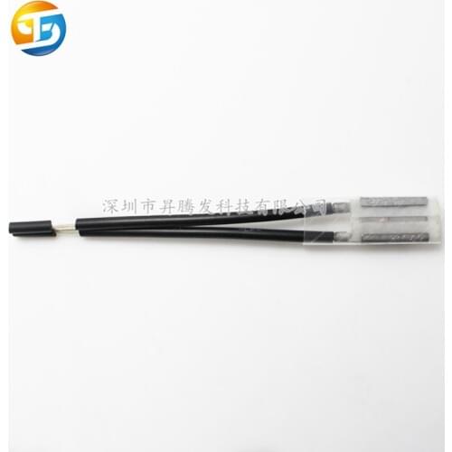 5pcs/17AM Thermal protector 17AM026A5 95 degree Normally closed Thermostat Temperature control switch