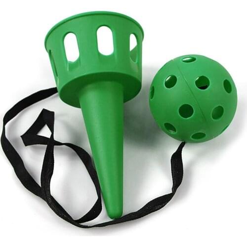 Sensory Training Device Baby Colorful Ball Soft Toys Throw Catch Improve Limb Coordination And Brain Camping Activities Catcher