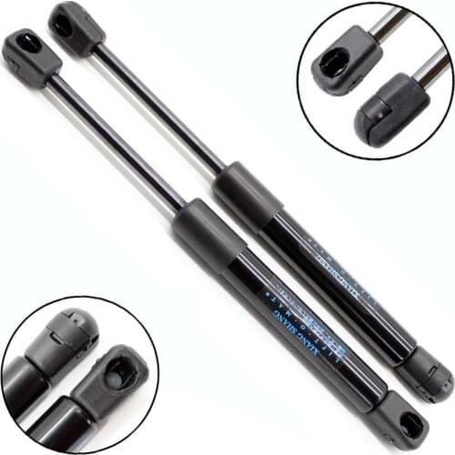 Rear luggage Tailgate Boot Lift Supports Auto Gas Shock Struts Spring for FORD MONDEO IV Saloon 2007-2014 381MM Trunk Damper