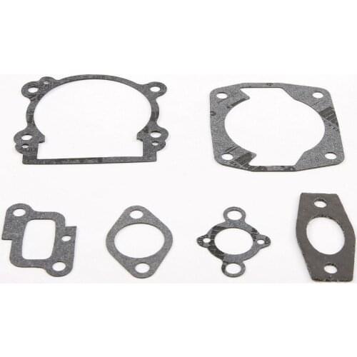 45cc motor parts 45cc engine gaskets 670154 for Rovan parts 1/5 scale gas rc baja/LT truck