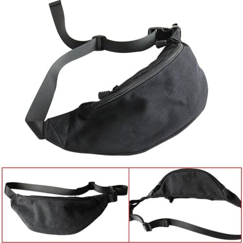 Zhongzuishang Fishing Belt Bags