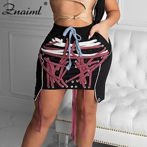 Женские летние юбки Znaiml China At AliExpress