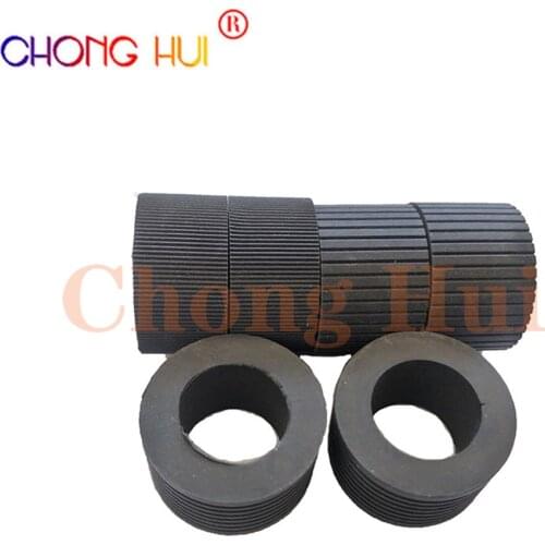 1 SET PA03576-K010 PA03338-K011 Pick Brake Roller for Fujitsu 6670 6770 6750 fi-6670 fi-6770 fi-6750 fi-6670c fi-6770c fi-6750s