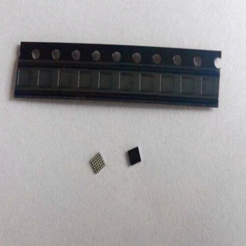 10pcs, Original new U2 U4001 USB Tristar charging charger ic chip for iPhone 7G 7 PLUS 7+ 7P 7PLUS 36pin 610A3B on board