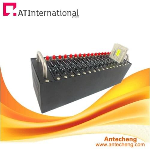 2g gsm modem pool cheap price Cinterion gsm 16 port modem tc35i