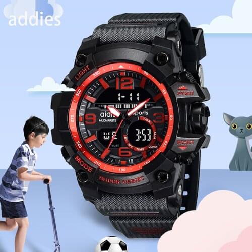 Детские часы Addies China At AliExpress