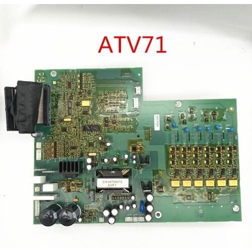 ATV71 Series 22kw Power Board Driver Board Trigger Board Motherboard ATV71HD22N4Z