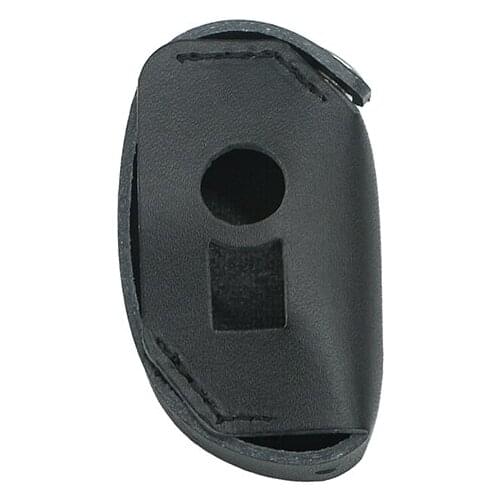 Key Cover For BMW R1200GS R1200 R/RT LC F850GS F750GS K1600 B/GT Cowhide Key Case Guard One-Click Keyless Start Remote Control