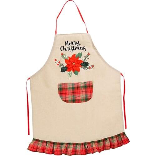 Фартуки с принтом для кухни Kesoto China At AliExpress