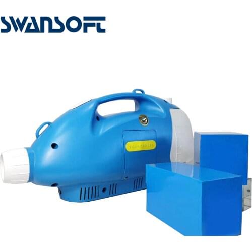 Best seller battery hand held agricultural electric sprayer gun