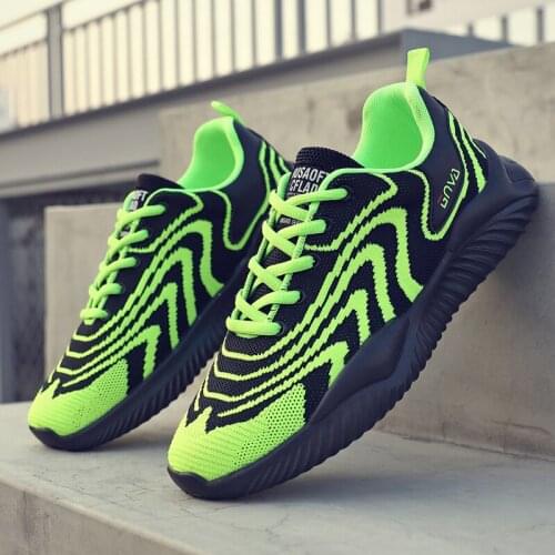 2021 new breathable shoes lace up mens shoes leisure board shoes womens shoes leisure daddy shoes leisure sports shoes