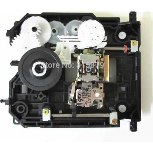 Original RAF 3022 3022A for Panasonic DVD Laser Pickup with Motor RAF3022 RAE3022