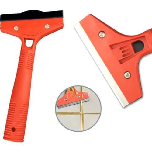 Tile Beauty Sewing Seam Knife Drywall Tools Cleaning Shovel for Wallpaper Paint Surface Glue Cleaning Shovel Construction Tools