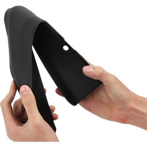 It is suitable for refitting the front and rear soft rubber mudguard for Dongfeng Fengguang ix5 automobile